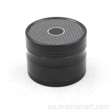 Grinder Smoking Accessories Grinder erretzeko osagarriak